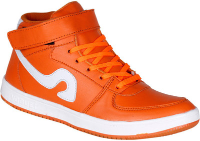 

Knight Ace 701 Sneakers For Men(Orange