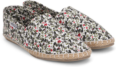

Provogue Espadrilles For Men(White, Black