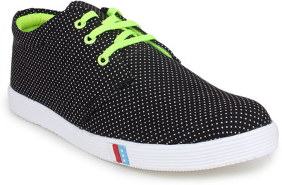 

Ortan Casual Shoes For Men(Black)