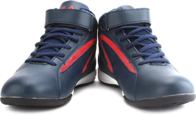 

Fila GABBRIELLO Sneakers For Men(Blue), Nvy/rd