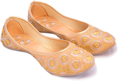 

Myra Jutis For Women(Gold), Golden