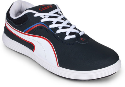 

Combit Casual Shoes For Men(Navy, White), Navywhite