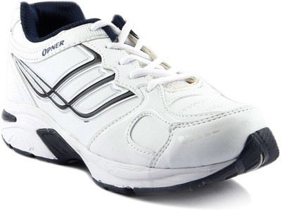 

DK Derby Kohinoor Running Shoes For Men(White)