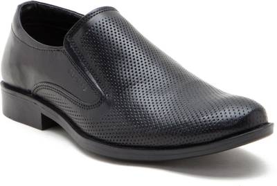 Red Tape Genuine Leather Lace Up Shoes