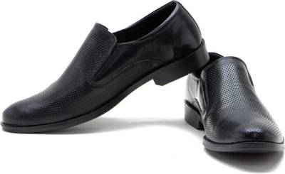 Red Tape Genuine Leather Lace Up Shoes