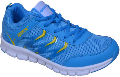 

Sparx Running Shoes For Women(Blue