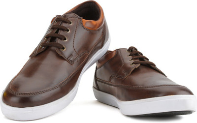 

Provogue Sneakers For Men(Brown)