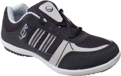 

Lancer Sneakers For Men(Black