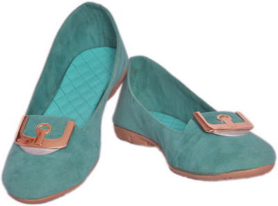 

Bluefly Bellies For Women(Blue