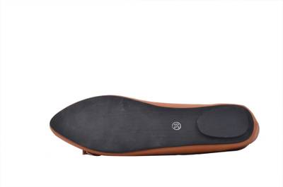 Shuberry SB-207 Brown Bellies