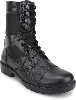 

Benera Boots For Men(Black