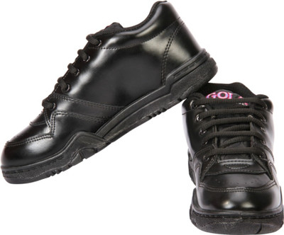 

Rex Boys, Black