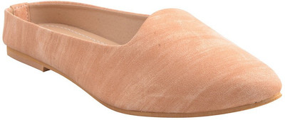 

Adorn Cool and Fashionable Bellies For Women(Beige)