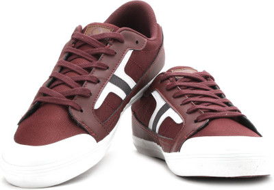 

United Colors of Benetton Men Corporate Casuals For Men(Brown, 902