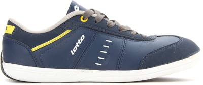 Lotto Lotto 73 II Mid Ankle Sneakers