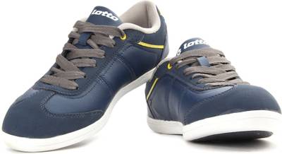 Lotto Lotto 73 II Mid Ankle Sneakers