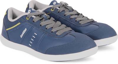 Lotto Lotto 73 II Mid Ankle Sneakers