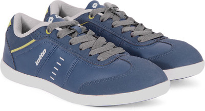 

Lotto Lotto 73 II Mid Ankle Sneakers For Men(Blue, Navy