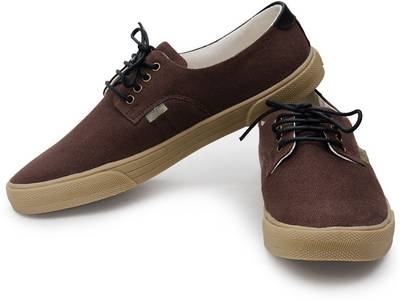 CUBEBRO Canvas Shoes, Casuals, Sneakers
