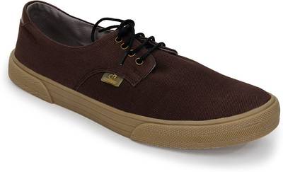 CUBEBRO Canvas Shoes, Casuals, Sneakers