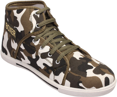 

Jabra Boxer Multi Outdoors For Men(Multicolor)