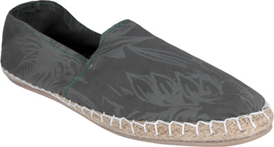 

Fine Arch Casuals For Men(Grey