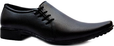 

Aadi Slip On For Men(Black)