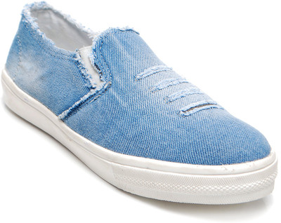 

Ferera Sneakers For Women(Blue
