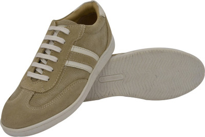 

Kuja Paris Casual Shoes For Men(Beige