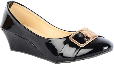 

Shoe Lab Bellies For Women(Black