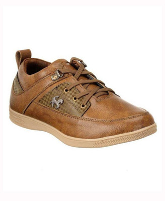 

Evlon Casuals For Men(Tan