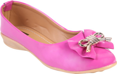 

Azores Bellies For Women(Pink)