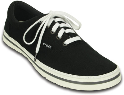 

Crocs Casuals For Men(Black