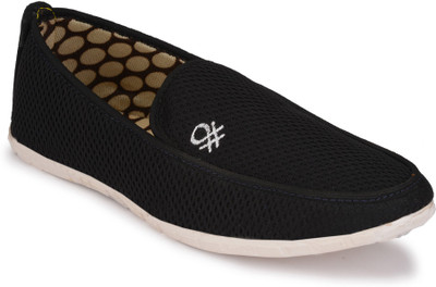 

Rivi9 funnky Loafers For Men(Black