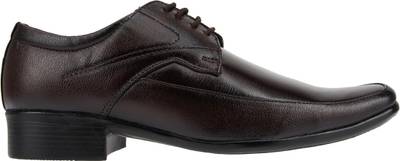 Empire Lace Up