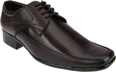 Empire Lace Up