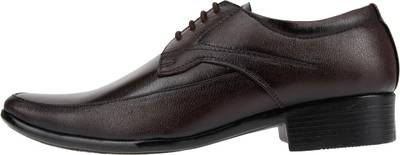 Empire Lace Up