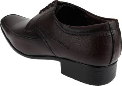 Empire Lace Up
