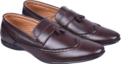 

Andrew Scott Mens Party Wear For Men(Brown