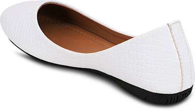 Gisole Maria Flat Bellies