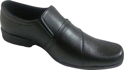 

AADOO Corporate Edition Slip On For Men(Brown