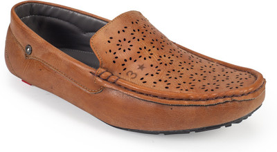 

Rajdoot Loafers For Men(Brown