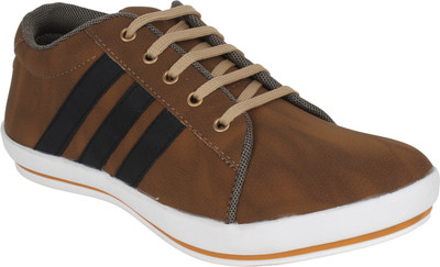 

Aero Sapphire Sneakers For Men(Tan)