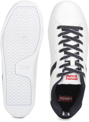 Levi's HENRY DENIM Sneakers