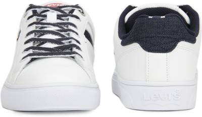 Levi's HENRY DENIM Sneakers