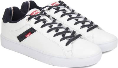 Levi's HENRY DENIM Sneakers