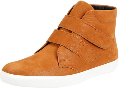 

FAUSTO Sneakers For Men(Tan