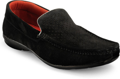 

Frosty Fashion FF0200069 Loafers For Men(Black)