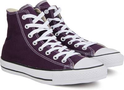 Converse Chuck Taylor Light Weight High Ankle Sneakers