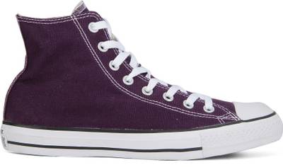 Converse Chuck Taylor Light Weight High Ankle Sneakers